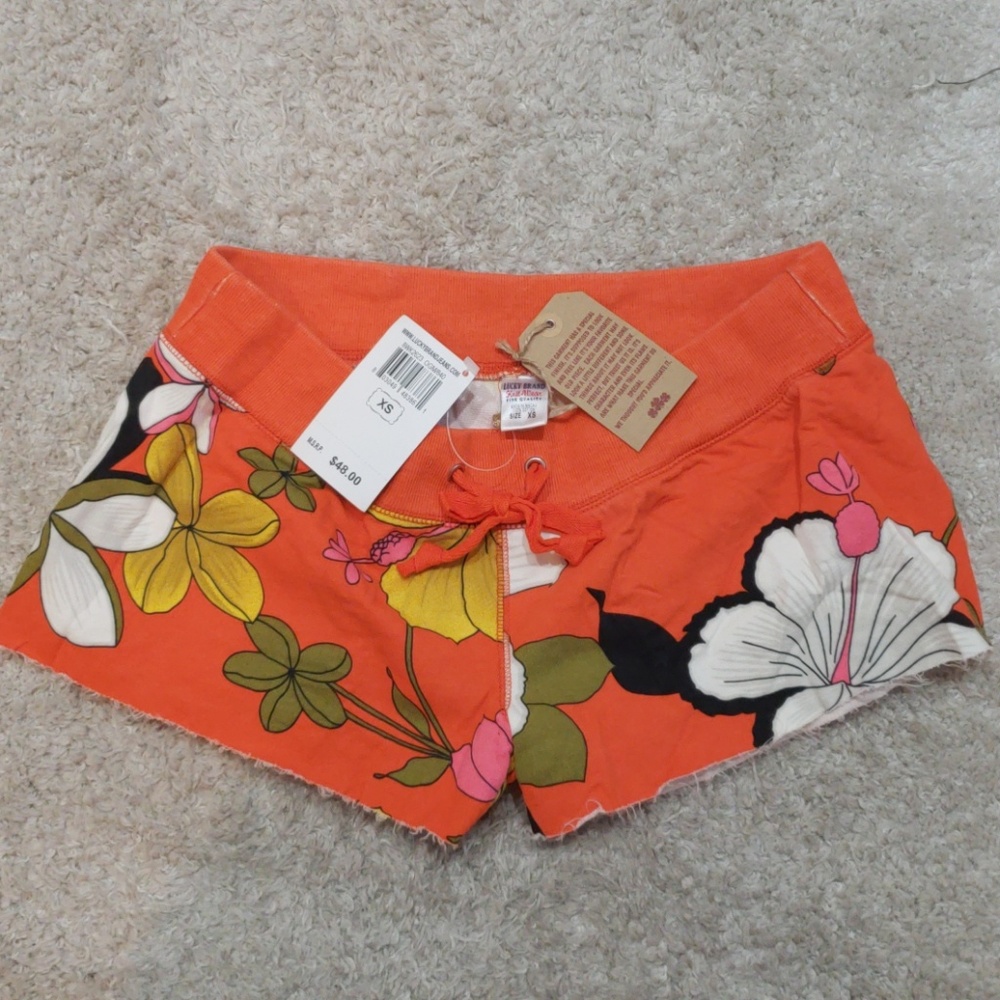 Lucky Brand shorts